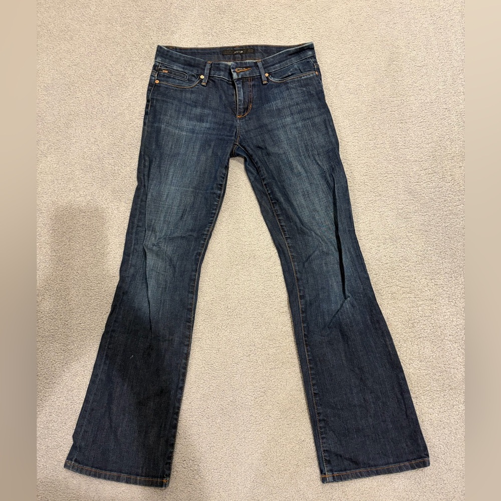 Joes jeans 27 provocateur jeans